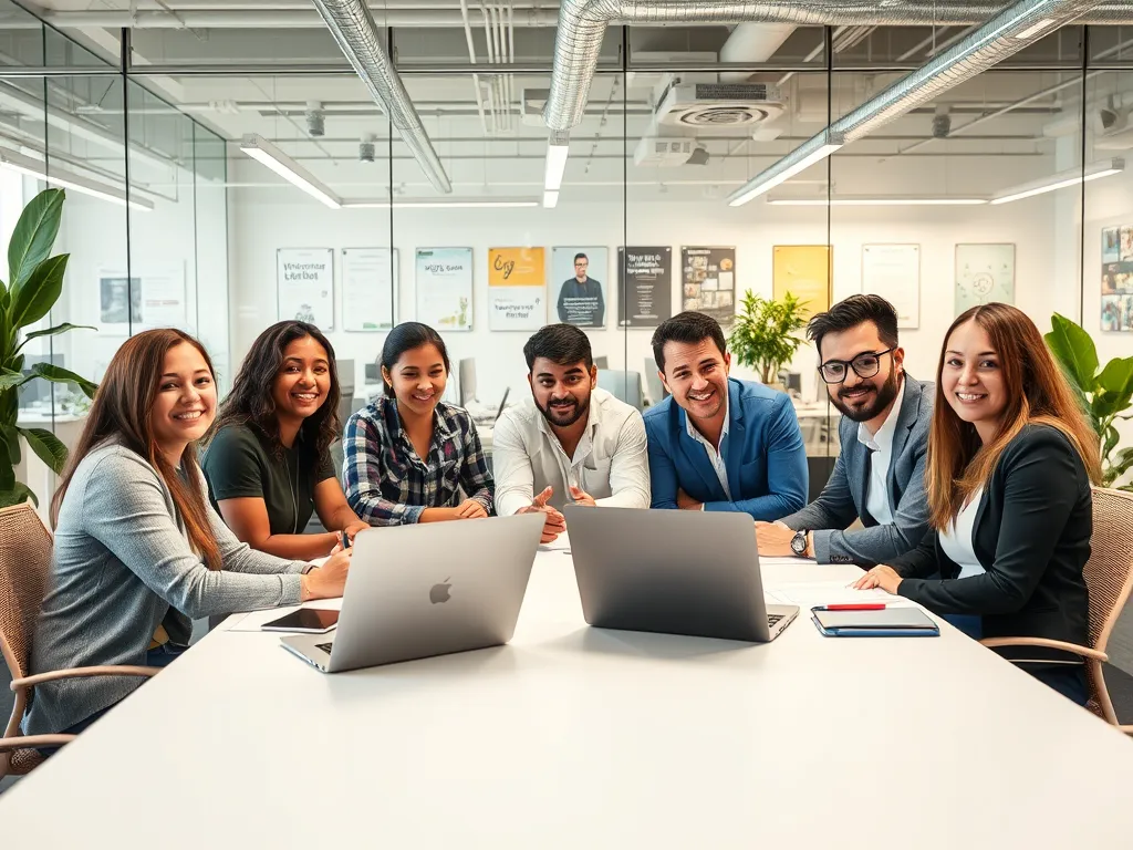 Kultura firmy bez tajemnic – audyt, który mówi więcej niż raport