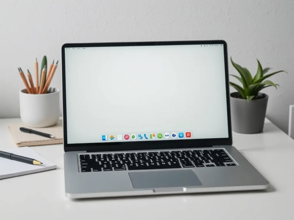 Mniej technologii, więcej skuteczności – cyfrowy minimalizm w zarządzaniu