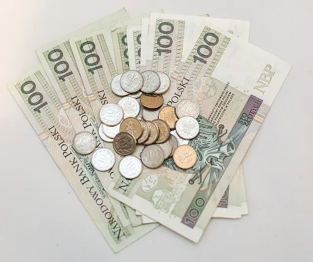 Dodatkowa praca sposobem na wyjście z długu
