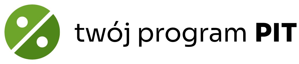 Logo twojprogrampit.pl
